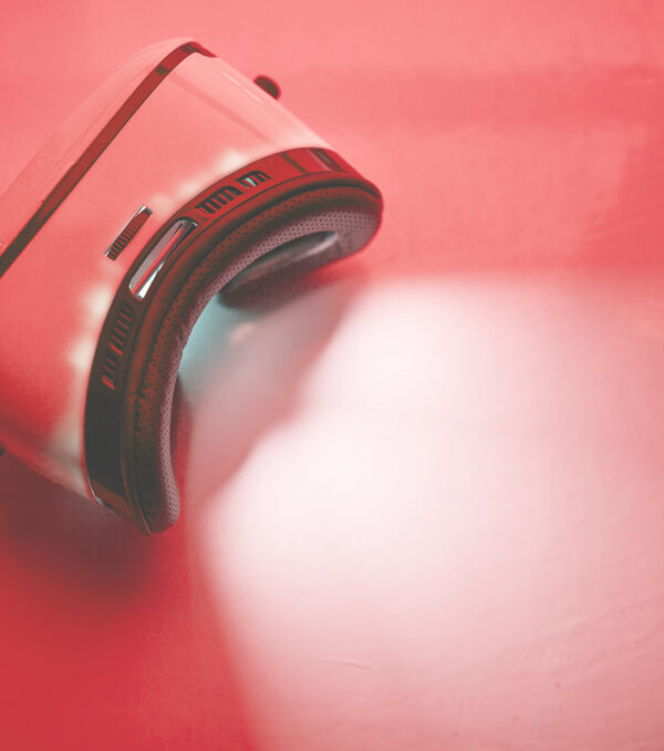 Virtual Reality VR goggles headset Virtual Reality VR goggles headset